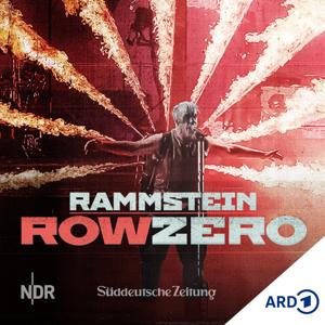 Rammstein – Row Zero