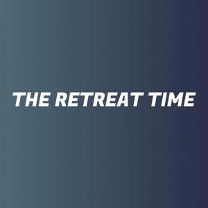 The Retreat Time!! | 音声サッカー番組 by Yoshifuji &amp; Hiraki