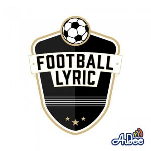 FOOT BALL LYRIC