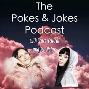 The Pokes & Jokes Podcast