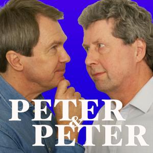 Peter & Peter by Peter Nyman & Peter Wancke