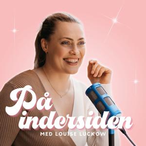 På indersiden by Louise Luckow