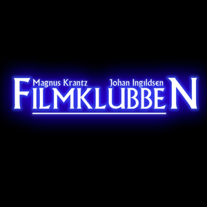 Filmklubben by Magnus Krantz och Johan Ingildsen