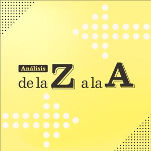 Análisis de la Z a la A by Zoé Laboy & Aníbal Acevedo Vilá