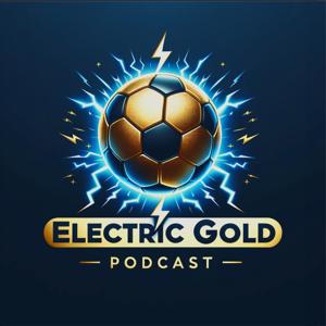 Electric Gold: A Nashville SC Supporter Podcast