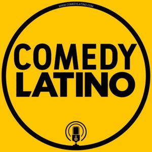 Comedy Latino