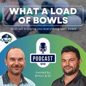 What a Load of Bowls by Simon & DJ