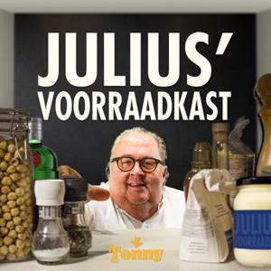 Julius' Voorraadkast by Julius Jaspers / Tonny Media