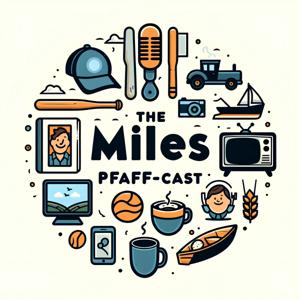 The Miles Pfaff-Cast by Miles Pfaff