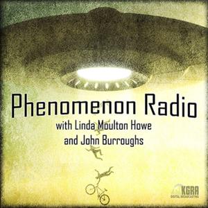 Phenomenon Radio