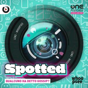 Spotted - Qualcuno ha detto gossip?