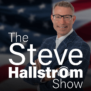 The Steve Hallstrom Show by The Flag - AM 1100 and FM 92.3