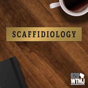 Scaffidiology by Steve Scaffidi