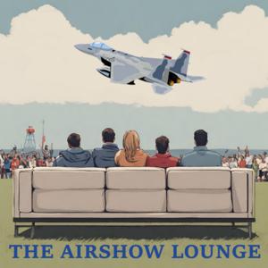 The Airshow Lounge by The Airshow Lounge