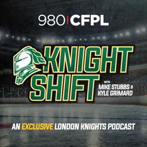 Knight Shift by Corus Radio