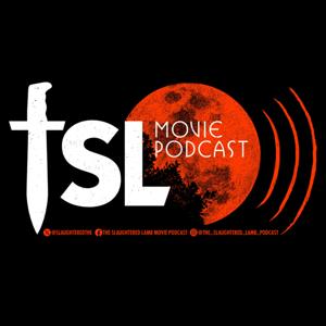 The Slaughtered Lamb Movie Podcast by Darren + Frank