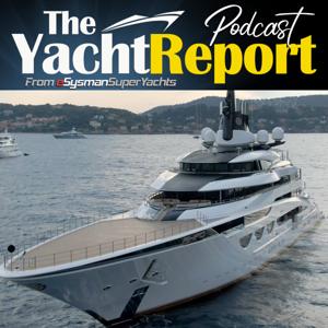 The Yacht Report by eSysman SuperYachts