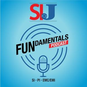 Signal Integrity Journal Podcast by Signal Integrity Journal (SIJ)