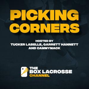 Picking Corners by The Box Lacrosse Channel