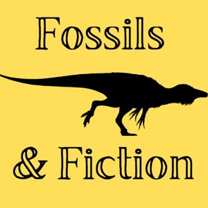 Fossils and Fiction by Travis Holland