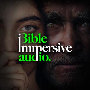 Bible immersive audio