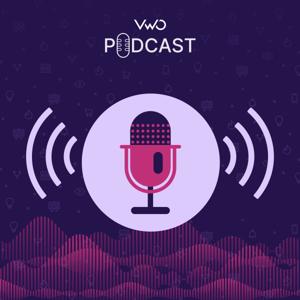VWO Podcast by VWO