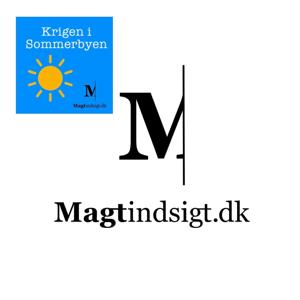 Visbys Verden - Magtindsigt