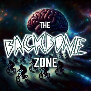 The Back Bone Zone by Back Bone BMX