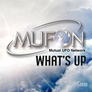 MUFON What's Up by KGRA Digital Broadcasting