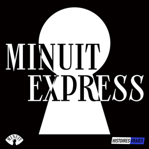 MINUIT EXPRESS by STUDIO MINUIT