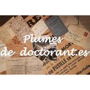 Plumes de doctorant.es