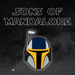 Sons of Mandalore | A Star Wars: Unlimited Podcast