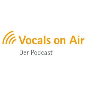 Vocals on Air