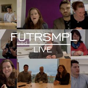 #FutrsmplFridayLive Podcast