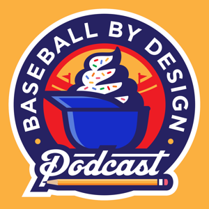 Baseball By Design: Stories of Minor League Logos and Nicknames by Paul Caputo