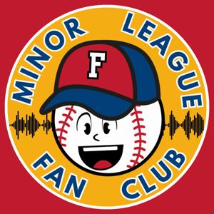 Minor League Fan Club by John