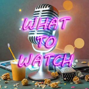 What to Watch by Lorenz Teunen