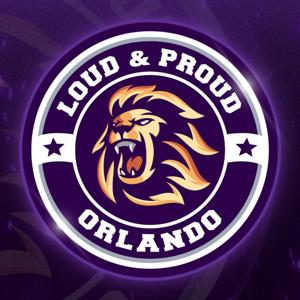 LOUD AND PROUD ORLANDO