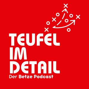 Teufel im Detail - Der Betze Podcast by Sebastian & David