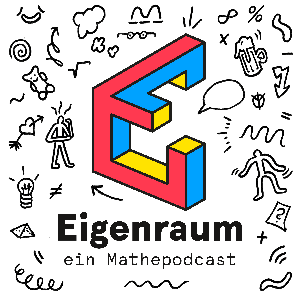 Eigenraum by Thomas Kahle