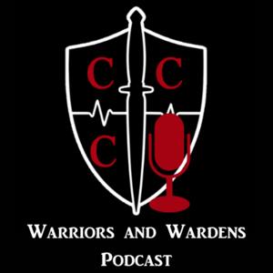 Warriors and Wardens (Formerly Origin K9 Podcast)