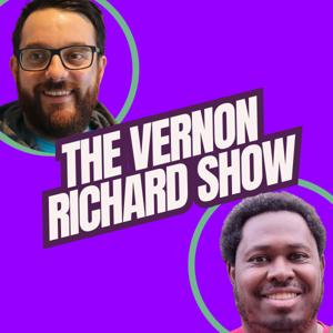 The Vernon Richard Show