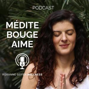 Médite, Bouge, Aime