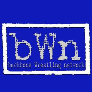 The Backbone Wrestling Network by Thebackbonepod