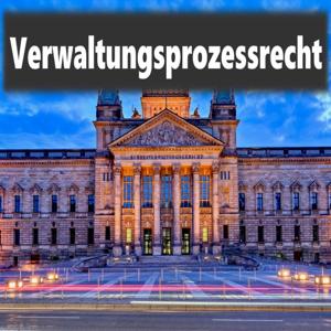 Verwaltungsprozessrecht