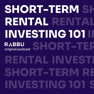 Short-Term Rental Investing 101