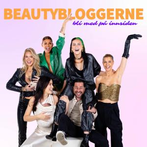 Beautybloggerne