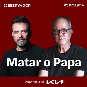 Matar o Papa by Observador