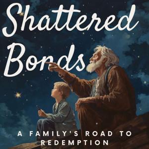 Shattered Bonds by A Family's Road to Redemption