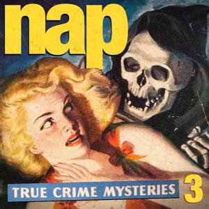 NAP - Non un altro podcast (true crime)! by Marica Esposito e Stefano DM - Italiapodcast.it